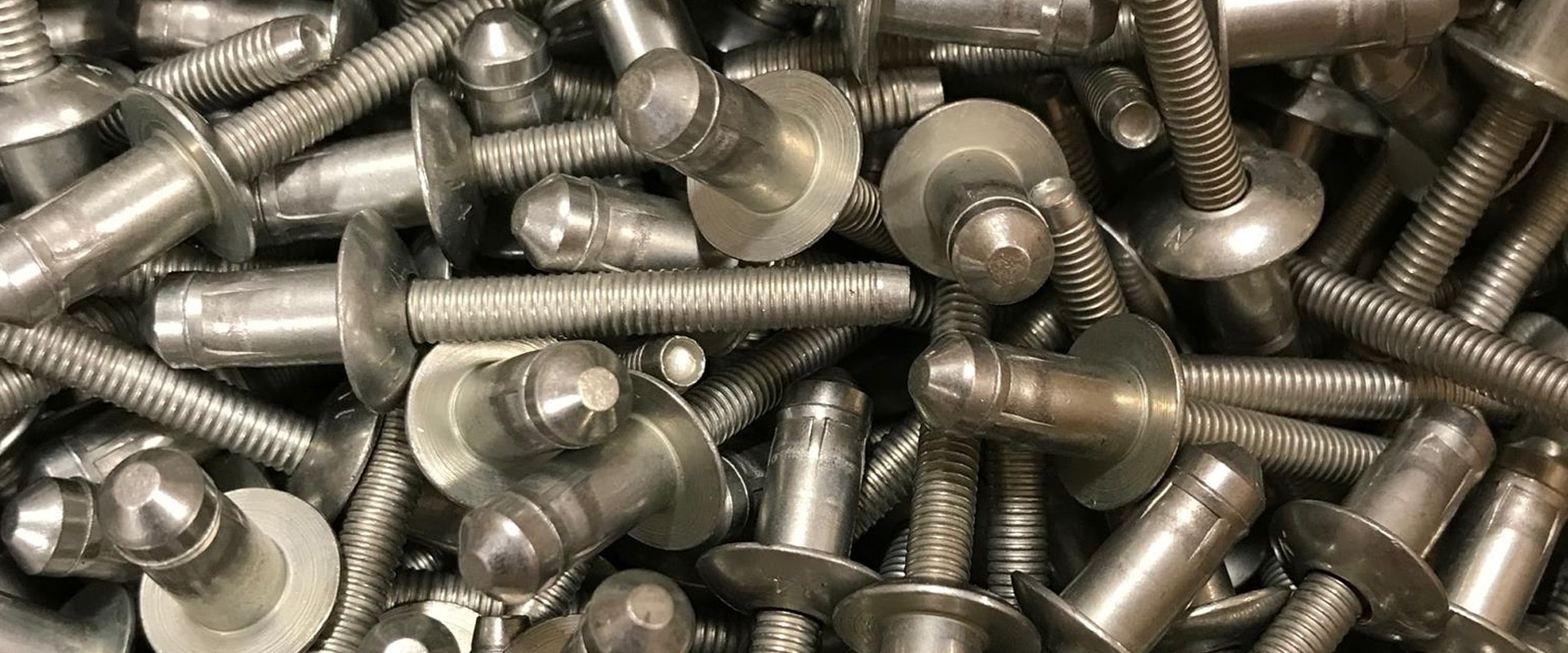 Avdel® - Blind Fasteners and Structural Rivets