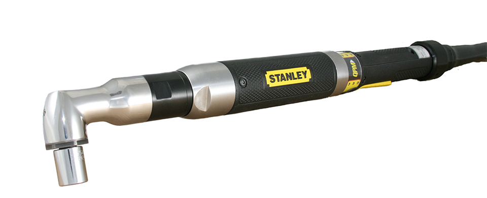 Stanley Assembly Technologies - EB33LA15